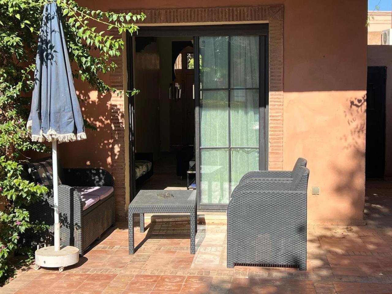 Atlas Golf Resort Marrakesh Extérieur photo