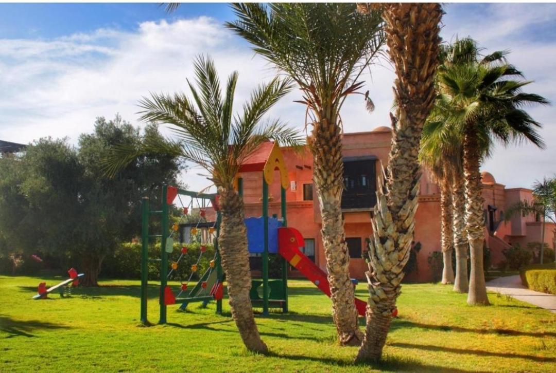 Atlas Golf Resort Marrakesh Extérieur photo