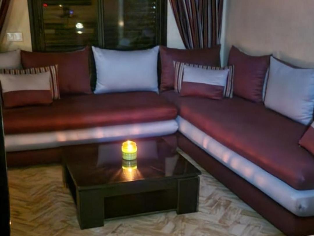 Atlas Golf Resort Marrakesh Extérieur photo