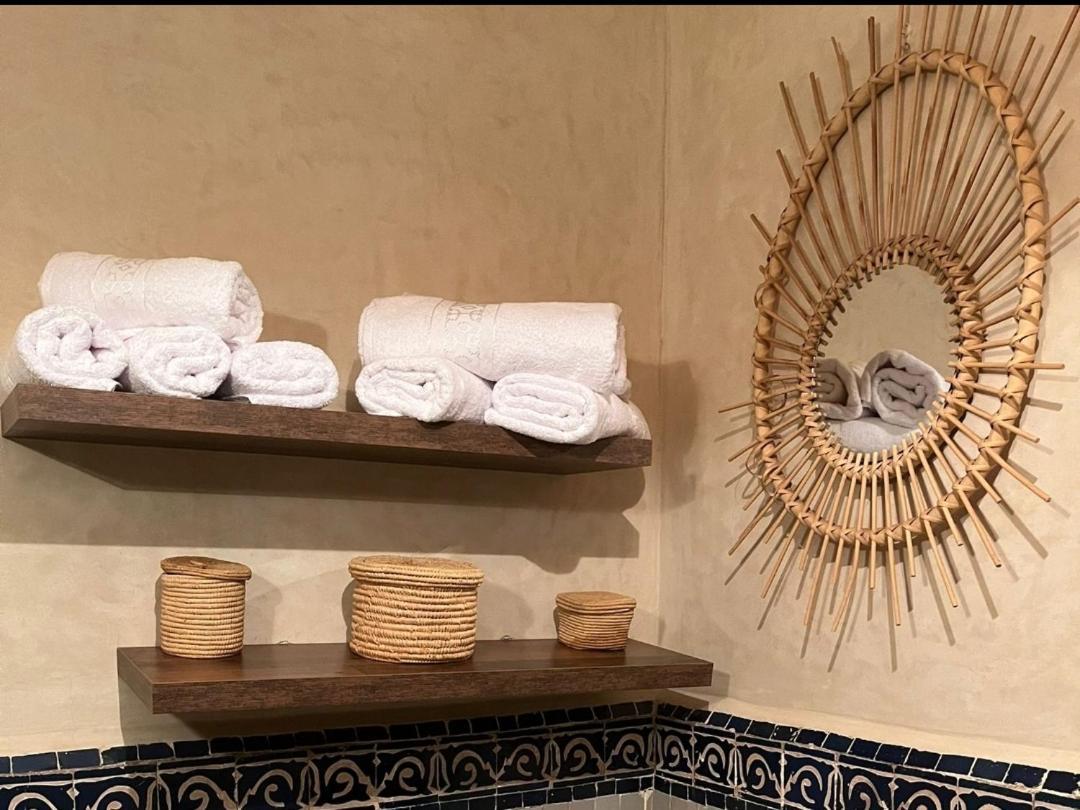 Atlas Golf Resort Marrakesh Extérieur photo