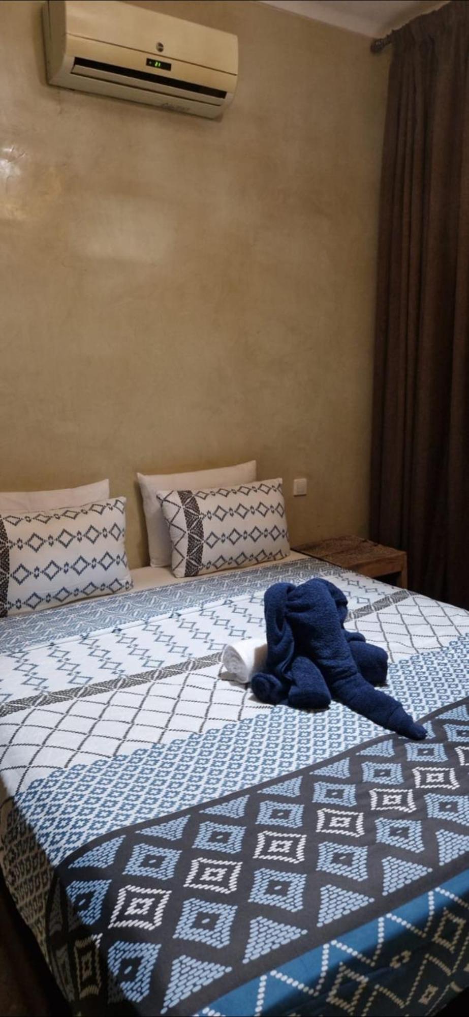 Atlas Golf Resort Marrakesh Extérieur photo