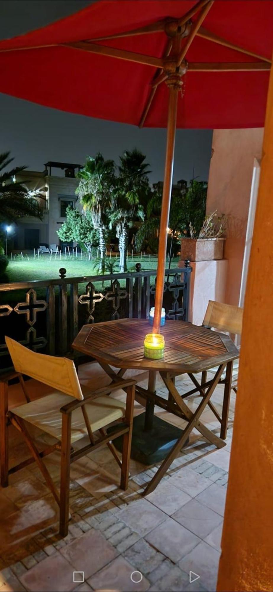 Atlas Golf Resort Marrakesh Chambre photo