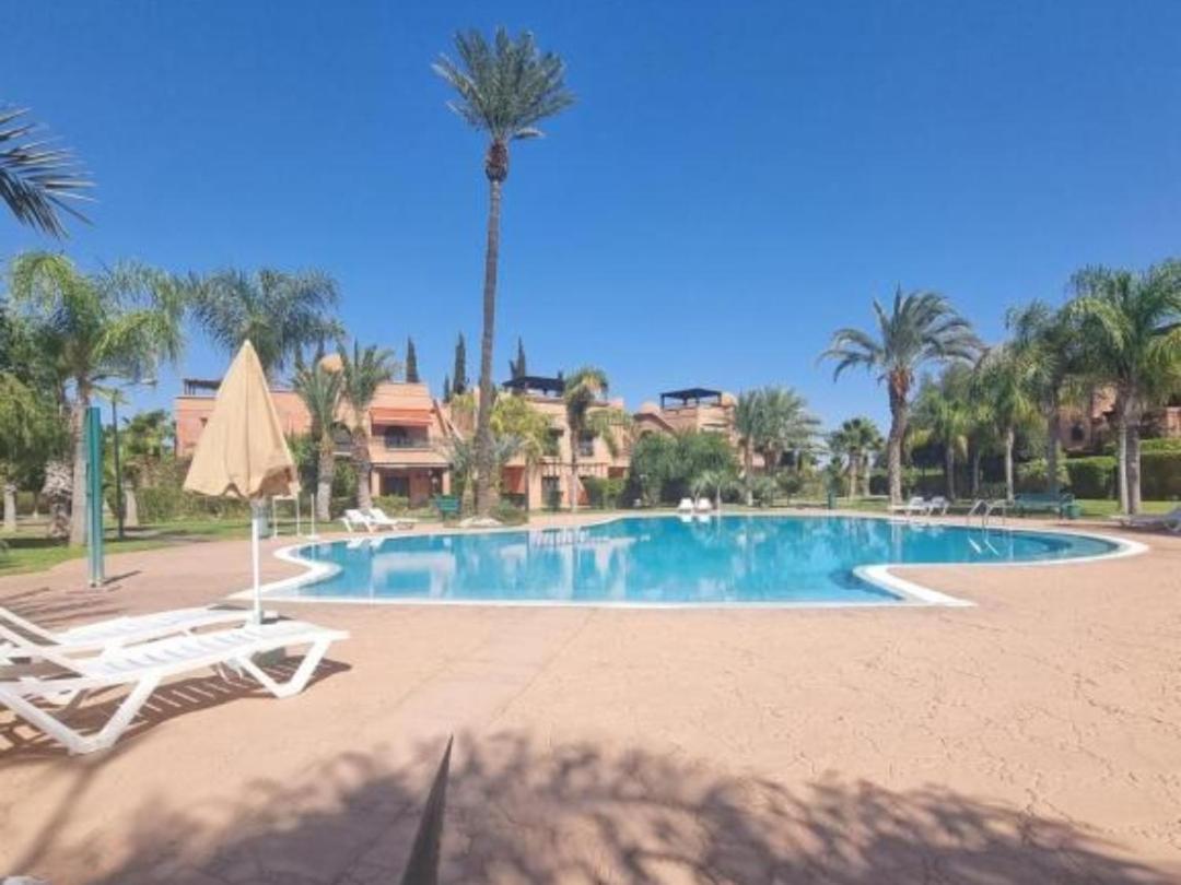 Atlas Golf Resort Marrakesh Extérieur photo