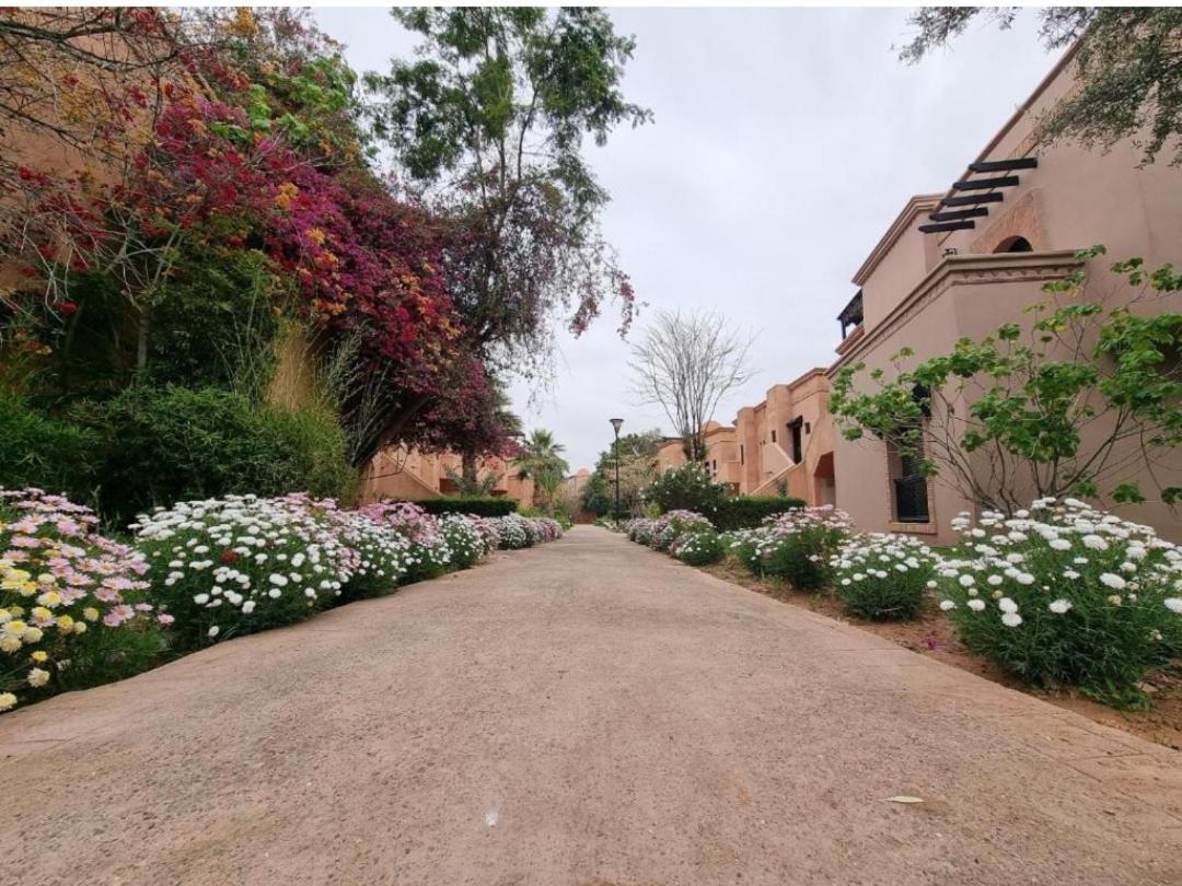 Atlas Golf Resort Marrakesh Extérieur photo