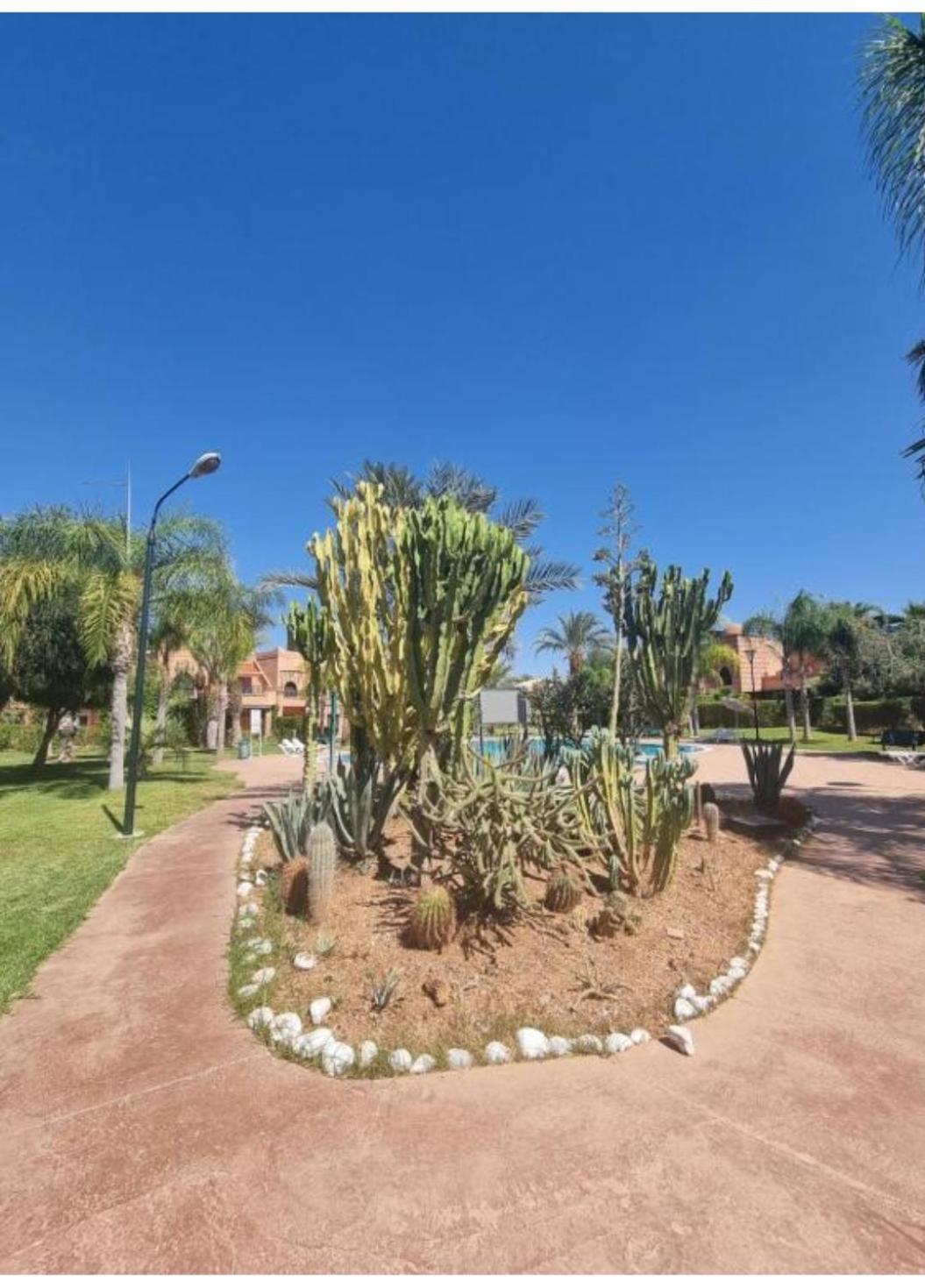 Atlas Golf Resort Marrakesh Extérieur photo