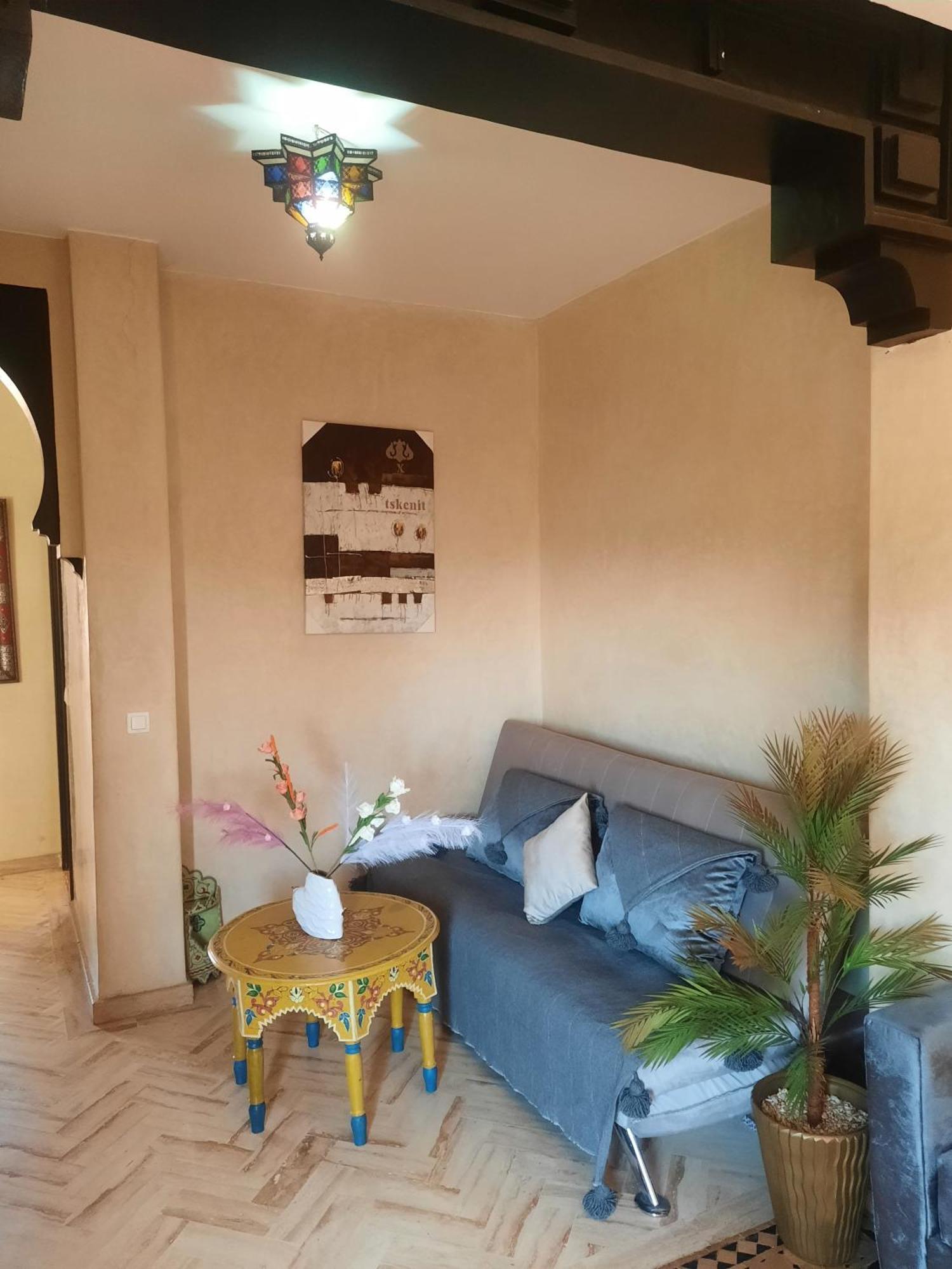 Atlas Golf Resort Marrakesh Extérieur photo