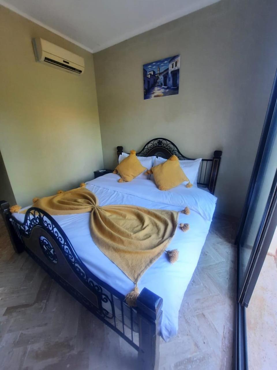 Atlas Golf Resort Marrakesh Extérieur photo