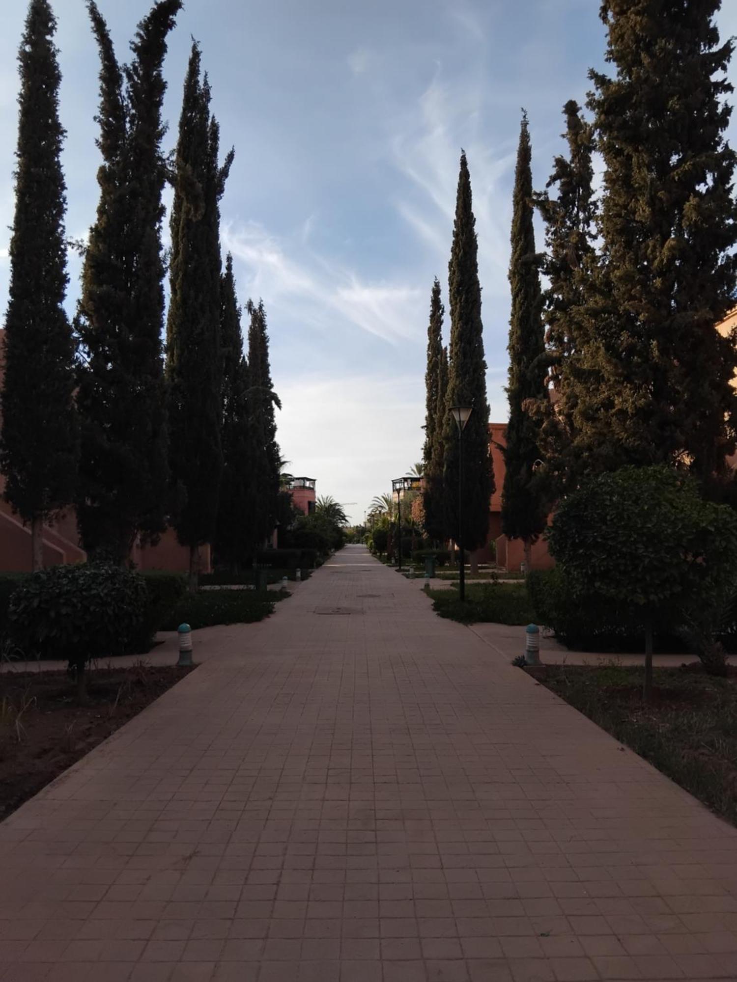 Atlas Golf Resort Marrakesh Extérieur photo