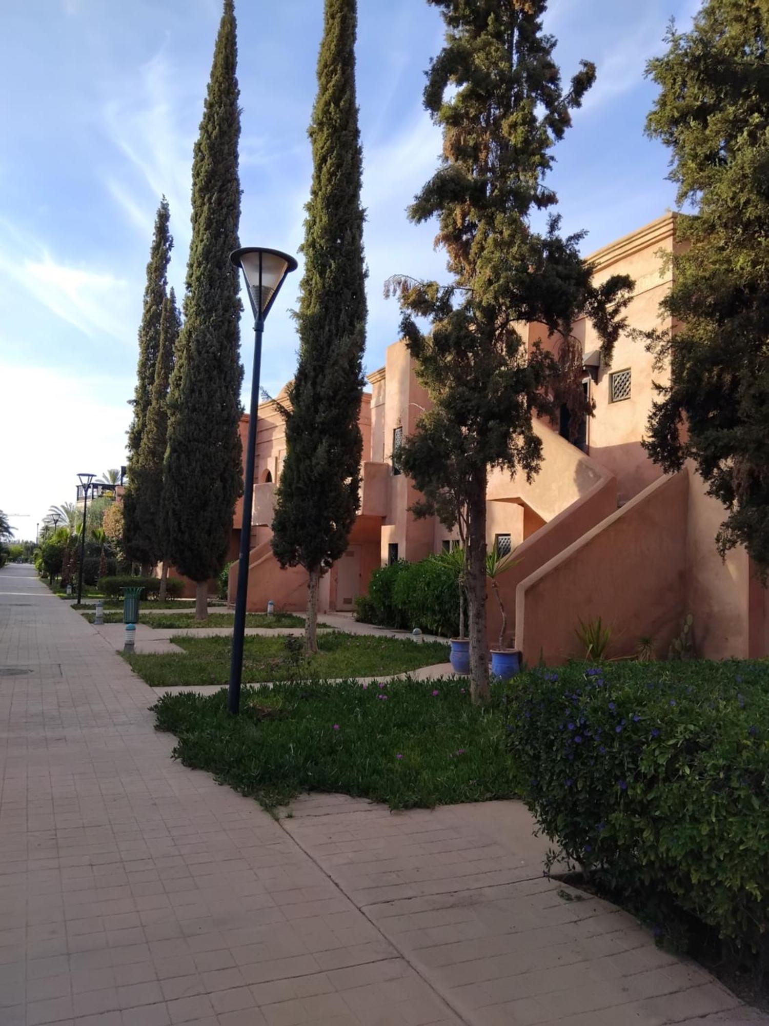 Atlas Golf Resort Marrakesh Extérieur photo